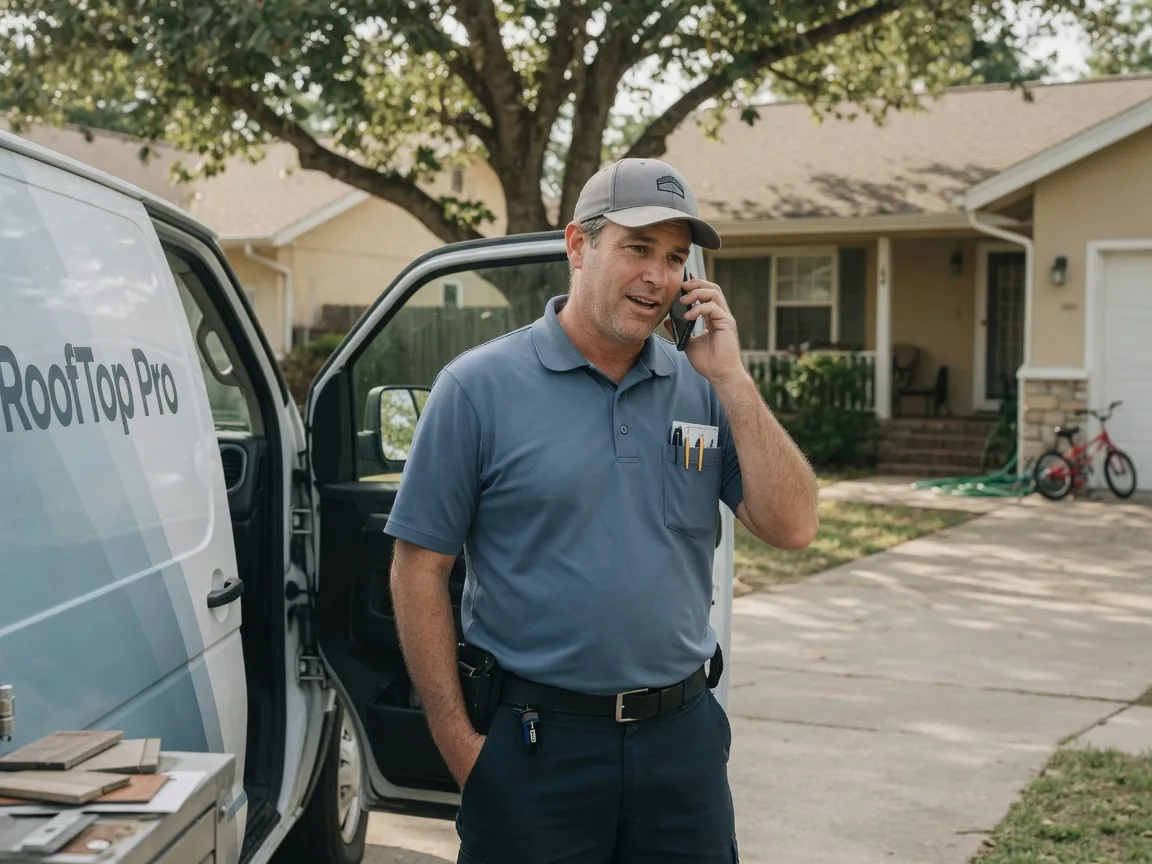 Roof Repair Cary, IL FAQs