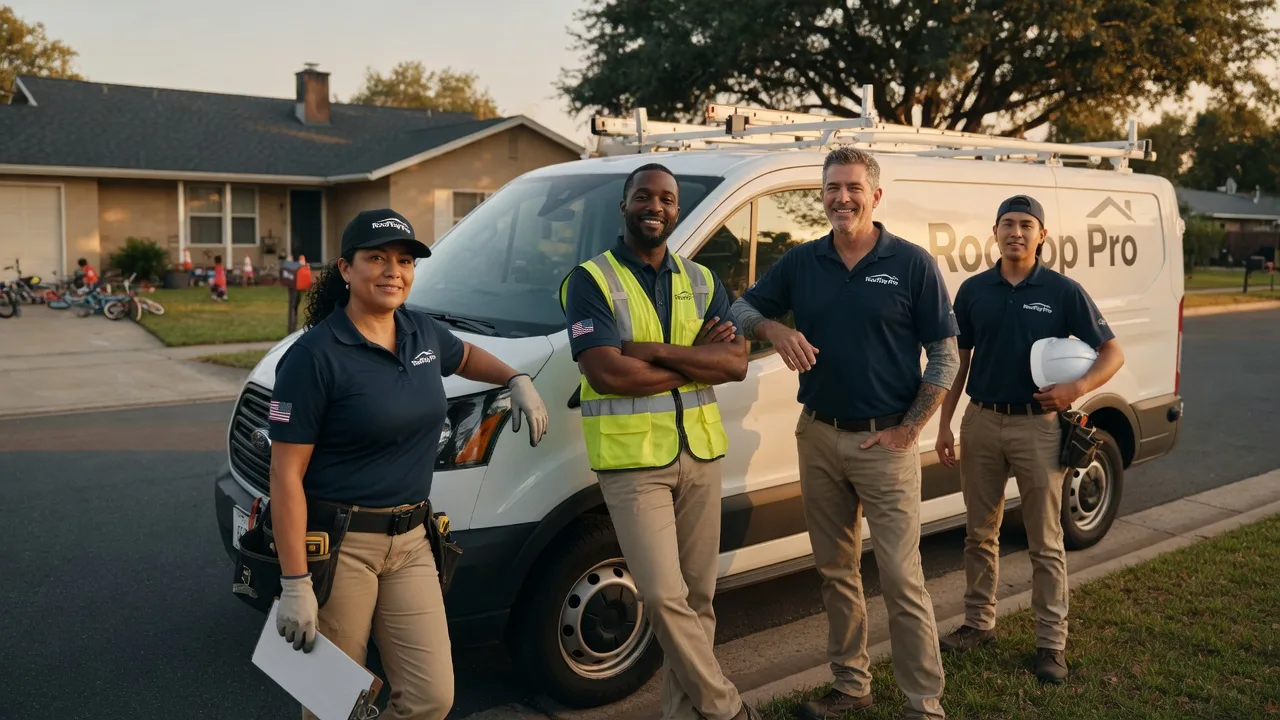 Roof Repair in Cary, IL near me