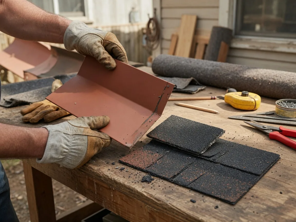 Roof Repair company in Cary, IL
